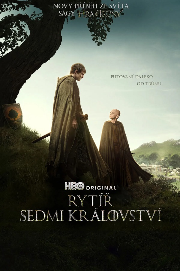 Stiahni si Seriál Rytíř Sedmi království / A Knight of the Seven Kingdoms 1. serie (2026)(CZ/SK/EN)[2160p][HDR10/DV][HEVC] = CSFD 84%