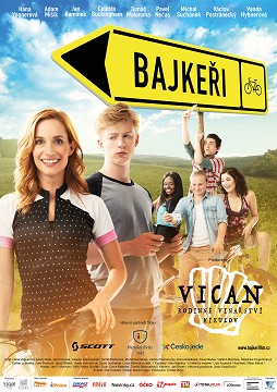 Stiahni si Filmy CZ/SK dabing Bajkeri (2017)(CZ)[WebRip] = CSFD 45%