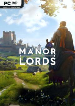 Stiahni si Hry na Windows Manor Lords - Technical overhauls Early Access