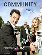 Stiahni si Seriál Zpatky do skoly / Community - 3. Serie (CZ/EN)[1080p] = CSFD 83%
