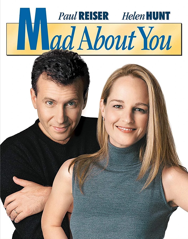 Jsem do tebe blazen / Mad About You - 6.serie (1997-1998)(CZ)[TvRip][1080pLQ] = CSFD 68%
