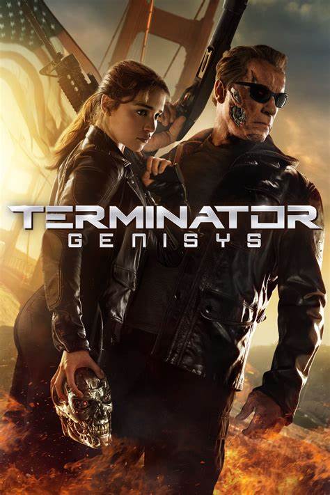 Terminator Genisys (2015) = CSFD 64%