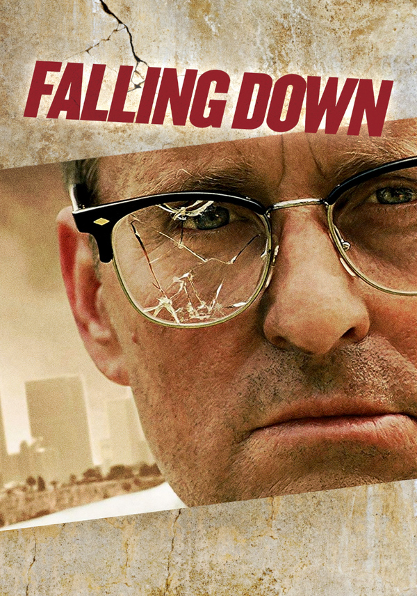 Stiahni si HD Filmy Volný pád / Falling Down (1993)(CZ/EN)[1080p] = CSFD 85%