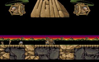 Stiahni si Hry na Windows UGH!