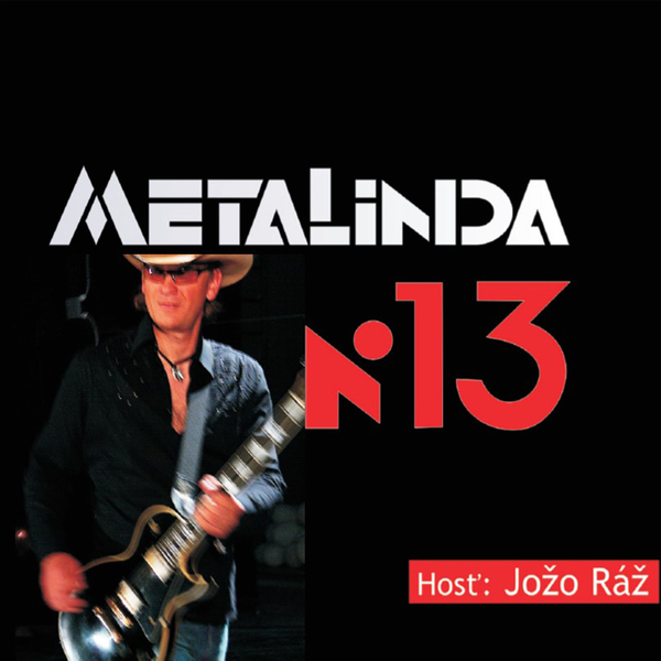Stiahni si Hudba Metalinda - No.13 (2007)[FLAC]