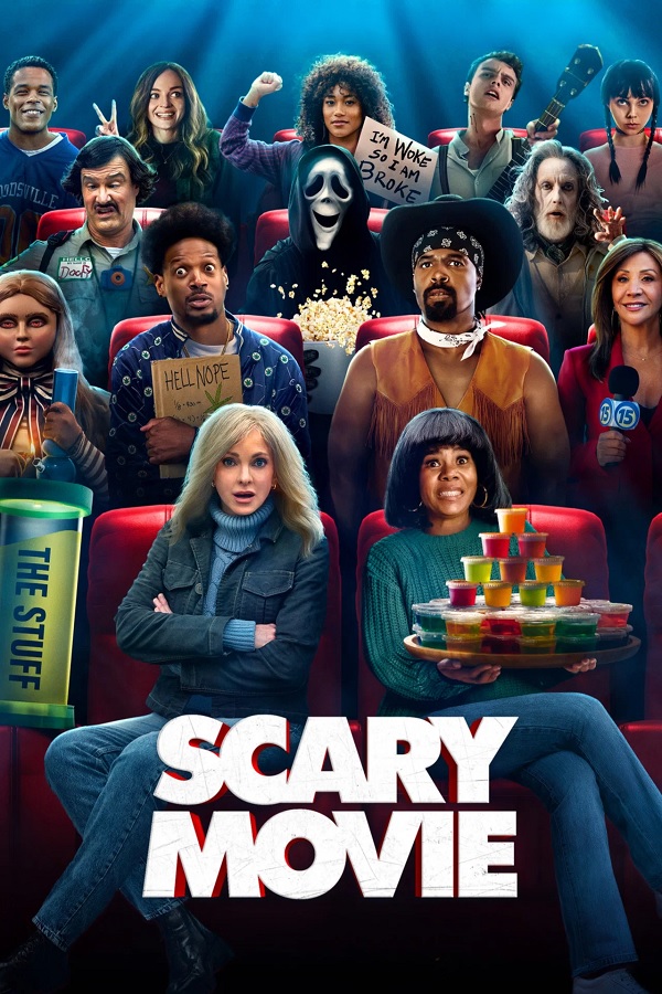 Stiahni si Filmy CZ/SK dabing Scary Movie 6 (2026)(CZ/EN)[2160p][HDR10+/DV][HEVC] = CSFD 44%