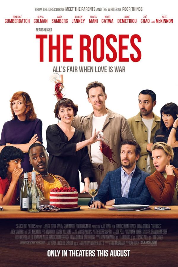 Stiahni si Filmy s titulkama Roseovi / The Roses (2025)(EN)[1080p][WebRip]  = CSFD 70%