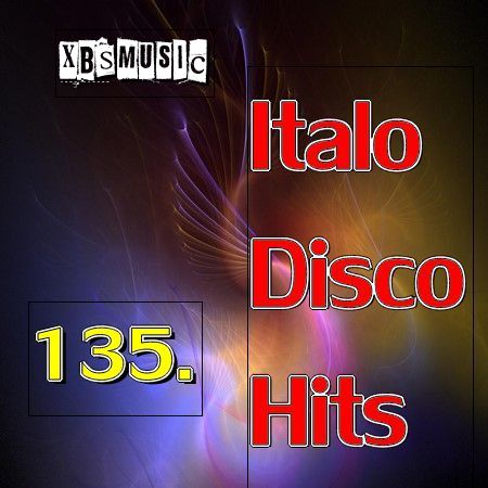 Stiahni si Hudba VA - Italo Disco Hits Vol.135 (2015)