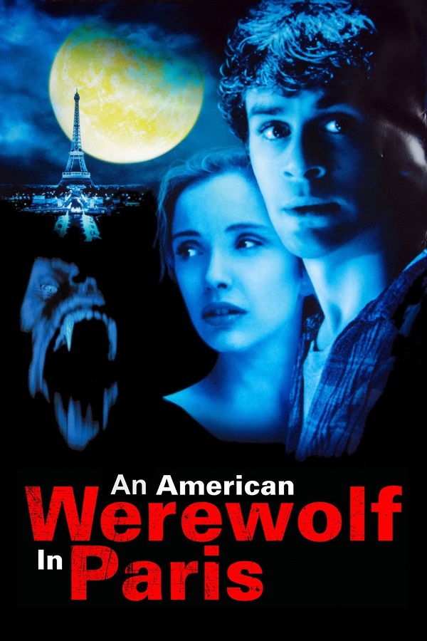 Stiahni si Filmy CZ/SK dabing Americký vlkodlak v Paříži / An American Werewolf in Paris (1997)(CZ/EN)[1080p][HEVC] = CSFD 54%