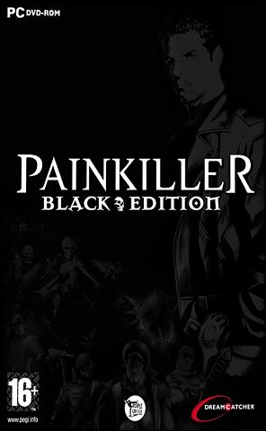 Painkiller black edition прохождение