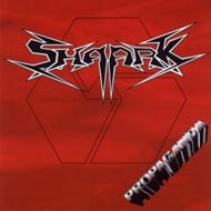 Stiahni si Hudba SHAARK - Propaganda (1997)