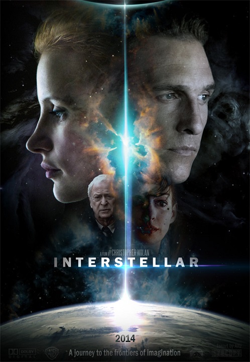 Stiahni si Filmy s titulkama Interstellar (2014) = CSFD 85%