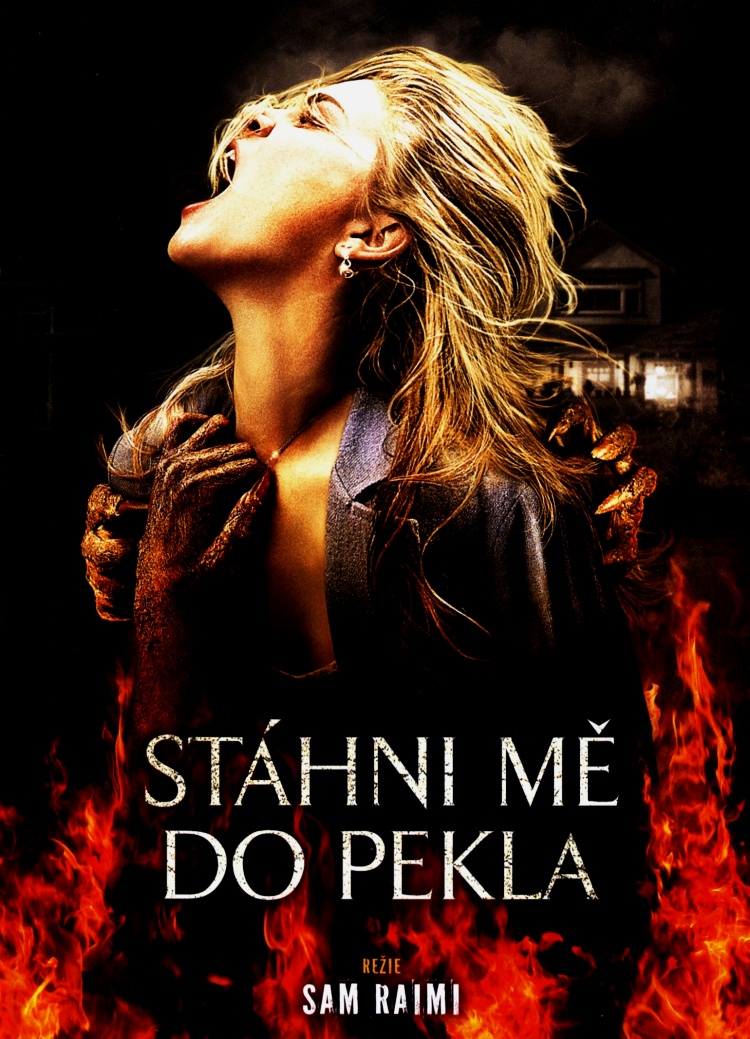 Stiahni si HD Filmy Stahni me do pekla / Drag Me to Hell (2009)(CZ/EN).720p = CSFD 67%