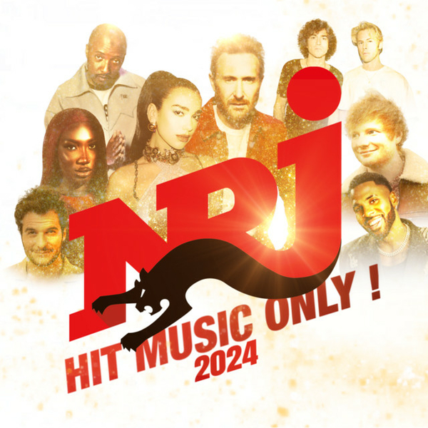 NRJ Hit Music Only 2024