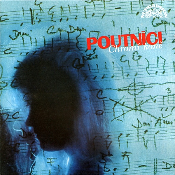 Stiahni si Hudba Poutnici - Chromi kone (1990)[FLAC]
