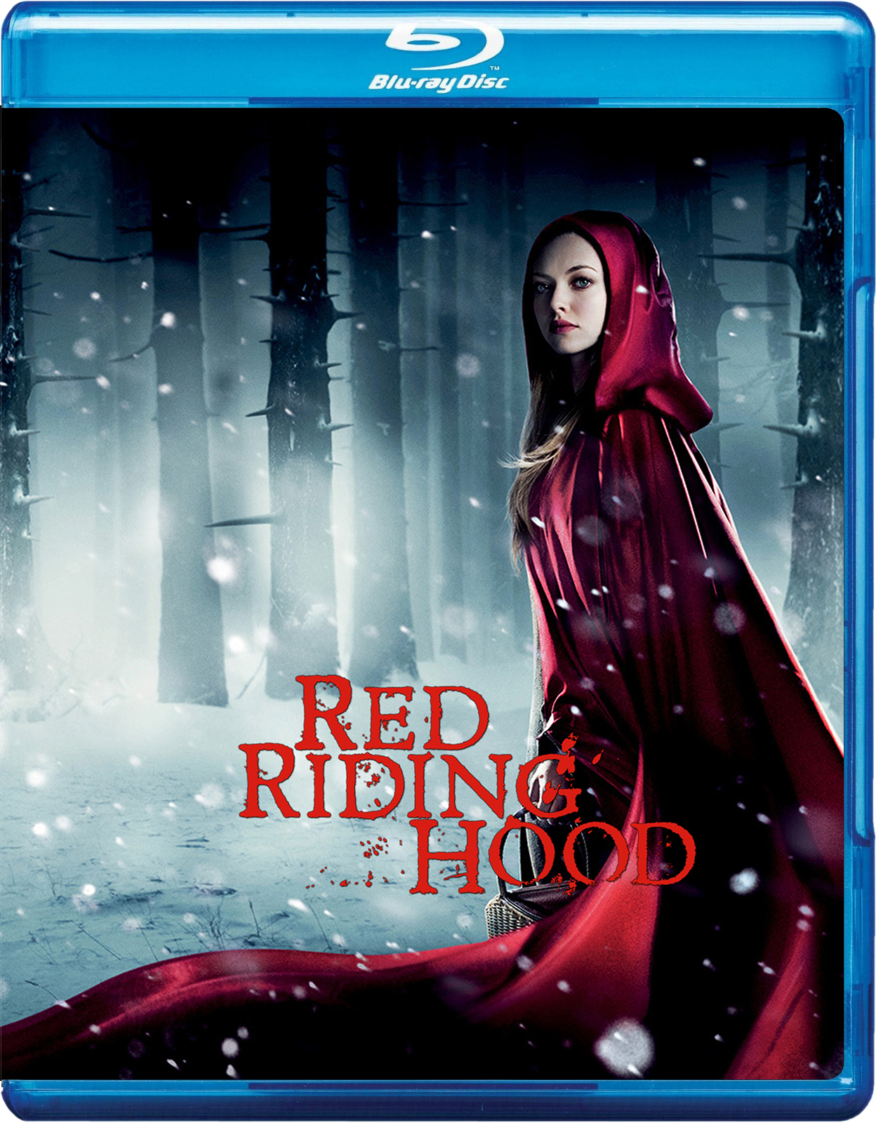 Stiahni si HD Filmy Cervena Karkulka/ Red Riding Hood (2011)(CZ/EN)[1080pHD]