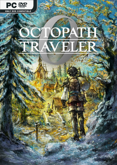 Stiahni si Hry na Windows OCTOPATH TRAVELER 0 (2025) [RUNE]