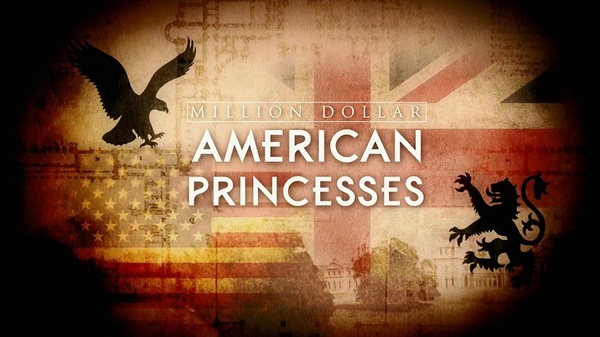 Stiahni si Dokument Milionarske americke princezny / Million Dollar American Princesses (2014)(CZ)[TvRip][720pLQ]
