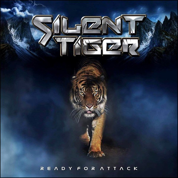 Stiahni si Hudba Silent Tiger | Ready for Attack (2020) MP3 (320kbps)