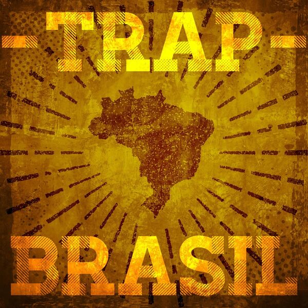 Stiahni si Hudba VA - Trap Brasil (2024)