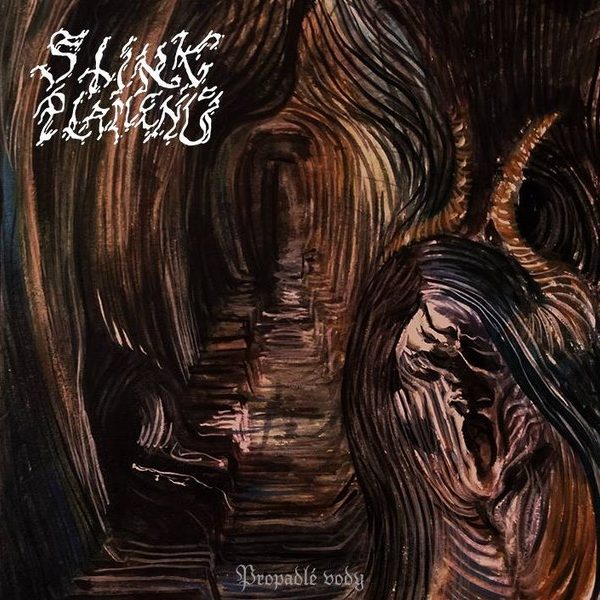 Stiahni si Hudba Stiny Plamenu - Propadle vody (2014)