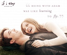 Stiahni si Filmy bez titulků Zustan se mnou / If I Stay (2014)[720p] = CSFD 69%