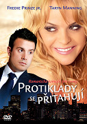 Stiahni si Filmy CZ/SK dabing Protiklady se pritahuji / Jack and Jill vs. the World (2008)(CZ) = CSFD 47%