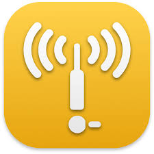 Stiahni si Programy WiFi Explorer Pro 1.1.13.0 FINAL Pre-Activated
