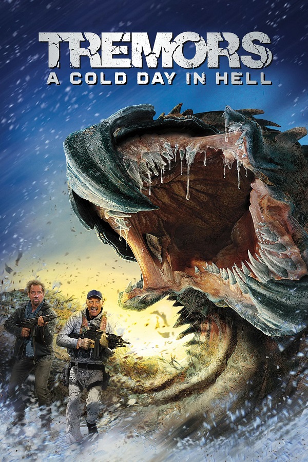 Stiahni si Filmy CZ/SK dabing Chvění 6 Chladný den v pekle / Tremors: A Cold Day in Hell (2018)(CZ/EN)[1080p][HEVC] = CSFD 41%