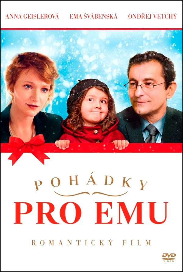 Stiahni si Filmy CZ/SK dabing Pohadky pro Emu (2016)(CZ) = CSFD 77%