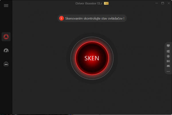 Stiahni si Programy  IObit Driver Booster Pro 13.3.0.229