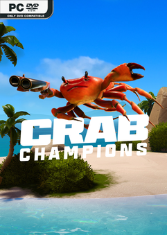 Stiahni si Hry na Windows Crab Champions The Anvil Early Access