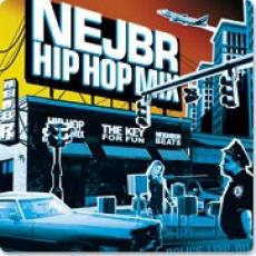 Stiahni si Hudba Nejbr Hip Hop Mix Vol.1-3 (2005-2007)[MP3.CBR.128]