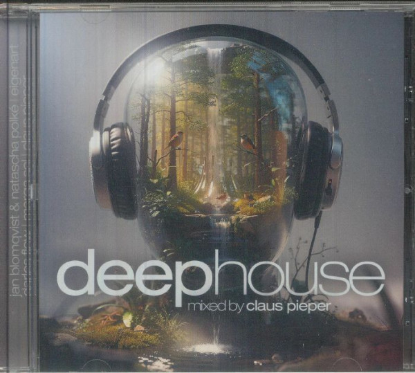 Stiahni si Hudba VA - Deep House 2026 (2026)[ZYX Music][mp3]