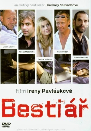 Stiahni si Filmy CZ/SK dabing Bestiar (2007)(CZ) = CSFD 41%