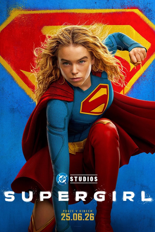 Stiahni si Filmy CZ/SK dabing Supergirl (2026)(CZ/EN)[2160p][HDR10+/DV][HEVC] = CSFD 55%