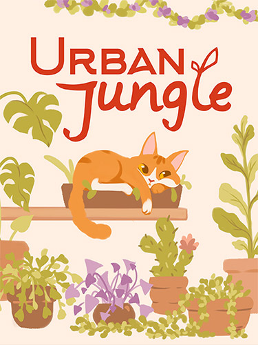 Stiahni si Hry na Windows Urban Jungle: Complete Bundle v1.0.70.2 + 2 DLCs/Bonuses (2025)[FitGirl Repack]