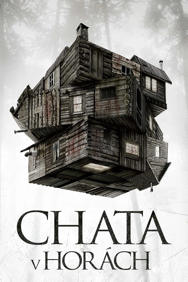 Stiahni si Filmy CZ/SK dabing Chata v horách / The Cabin in the Woods (2012)(CZ/EN)[2160p][HDR10/DV][HEVC] = CSFD 65%