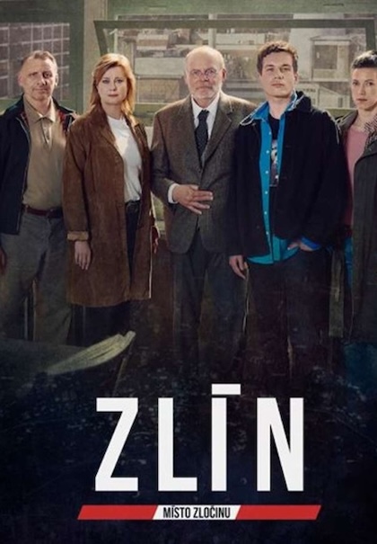 Stiahni si Seriál Místo zločinu Zlín S01E01 - Baráž (CZ)[1080p][WEB-DL]  = CSFD 50%