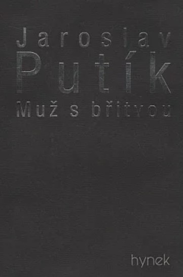 Stiahni si Mluvené slovo Jaroslav Putík - Muž s břitvou (Ladislav Mrkvička)1990(5h50m)