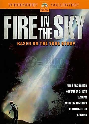 Stiahni si Filmy CZ/SK dabing Ohen v oblacich / Fire In The Sky (1993)(CZ) = CSFD 67%