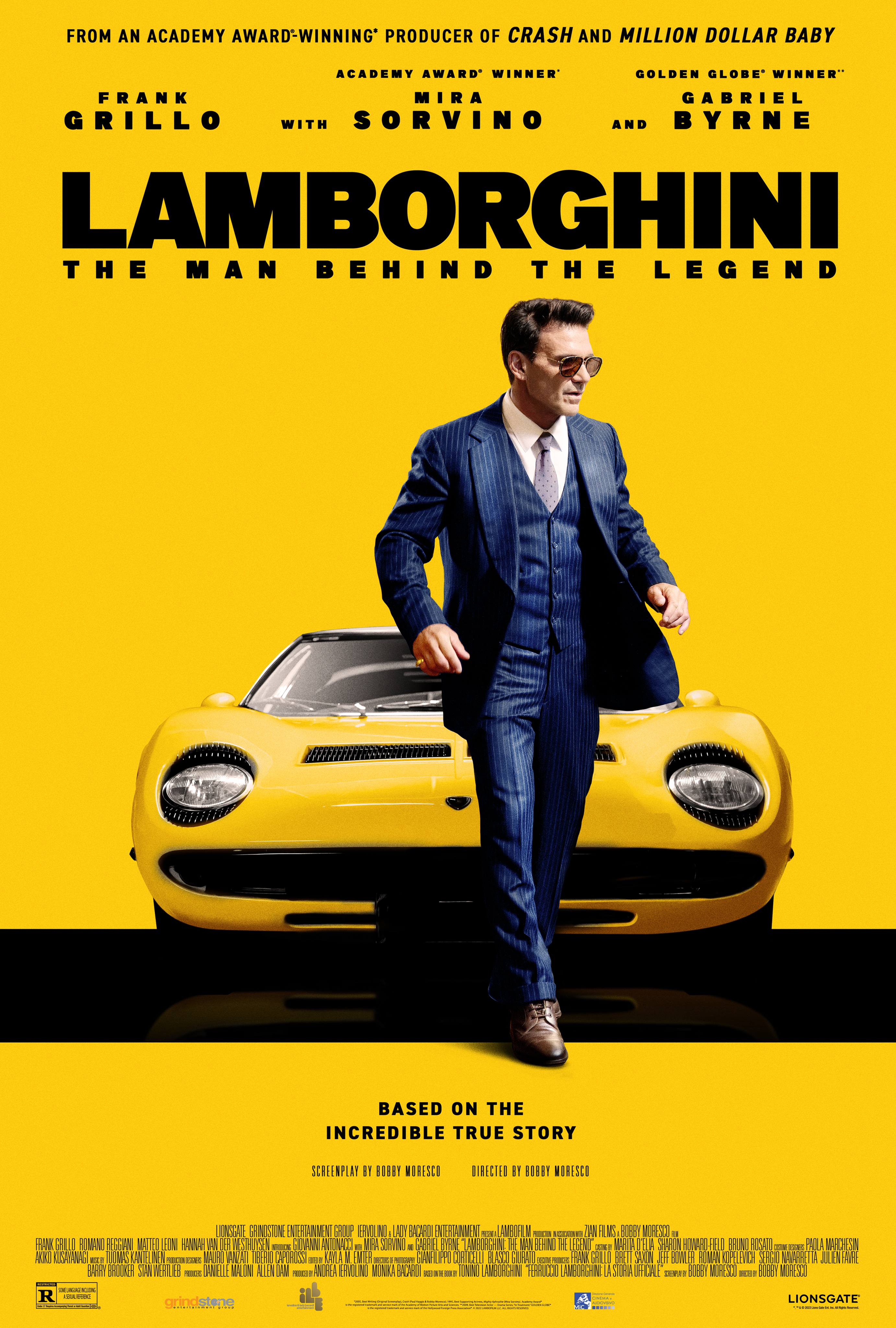 Lamborghini: The Man Behind the Legend (2022)[WebRip][1080p] = CSFD 51%