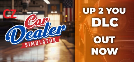 Stiahni si Hry na Windows Car Dealer Simulator Up 2 You CZ