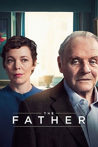 The Father (2020)(EN)[WebRip][1080p] = CSFD 79%