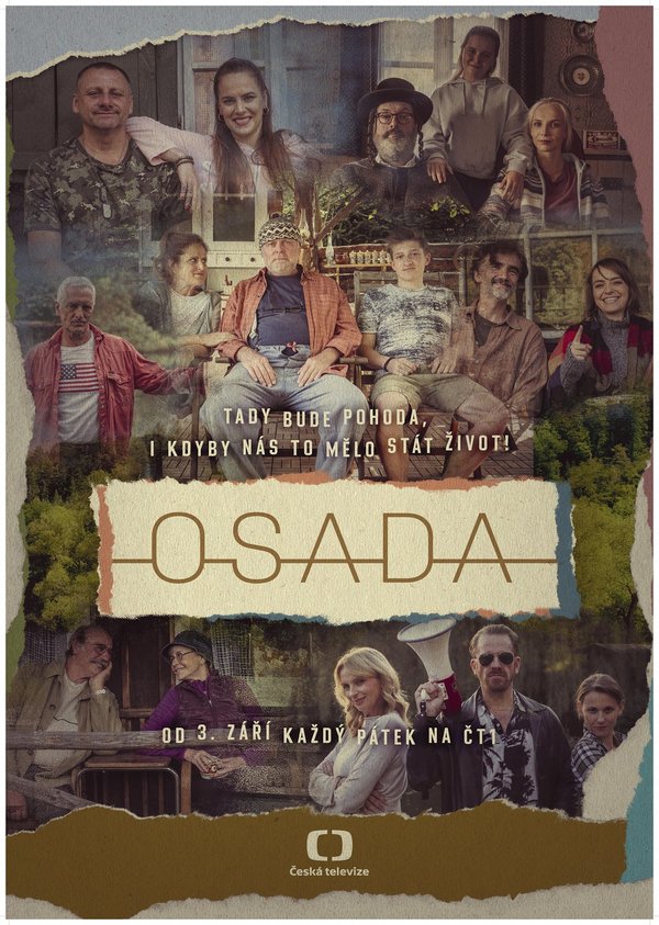 Stiahni si Seriál Osada E10 (CZ)[WEB-DL][1080p] = CSFD 53%