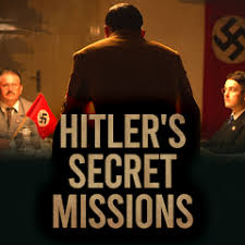Stiahni si Dokument Hitlerovy tajné mise 1  diel: Operace Himmler [SATRip]