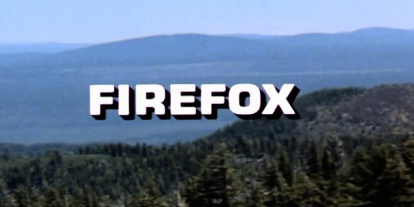 Stiahni si Filmy CZ/SK dabing Ohnivá liška / Firefox (1982)(CZ/EN)[1080p][TvRip] = CSFD 60%