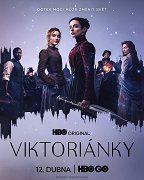 Stiahni si Seriál Viktorianky / The Nevers E01 = CSFD 65%