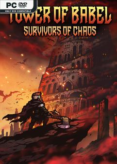 Stiahni si Hry na Windows Tower of Babel: Survivors Of Chaos Early Access (2025)