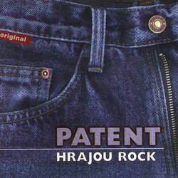 Stiahni si Hudba Patent - Hrajou Rock (2016)